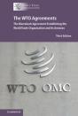 The Wto Agreements - Preview