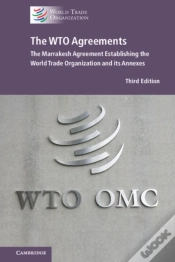 Capa do artigo The Wto Agreements