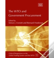 Capa do artigo The Wto And Government Procurement