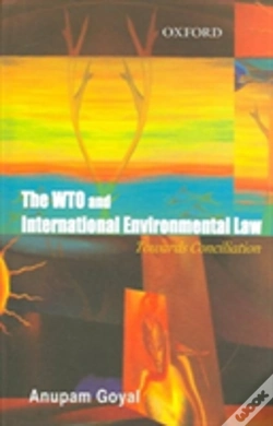 Capa do artigo The Wto And International Environmental Law