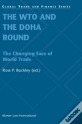 The Wto And The Doha Round