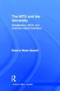 The Wto And The University - Preview