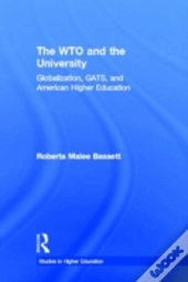 The Wto And The University