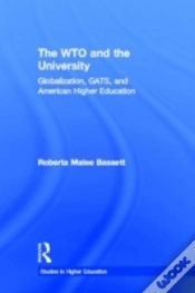 Capa do artigo The Wto And The University