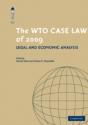 The Wto Case Law Of 2009 - Preview