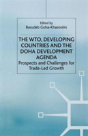 The Wto, Developing Countries And The Doha Development Agenda - Preview
