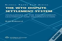The Wto Dispute Settlement System