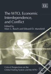 Capa do artigo The Wto, Economic Interdependence, And Conflict