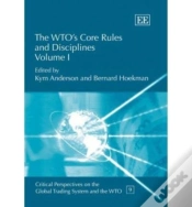 Capa do artigo The Wto