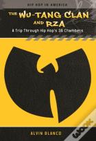 The Wu-Tang Clan And Rza