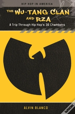 Capa do artigo The Wu-Tang Clan And Rza
