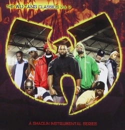 Capa do artigo The Wu-Tang Classics - CD