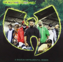 Capa do artigo The Wu-Tang Classics - CD