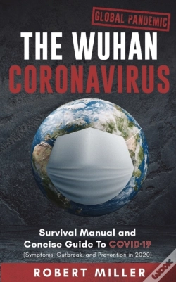 Capa do artigo The Wuhan Coronavirus