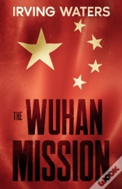 Capa do artigo The Wuhan Mission