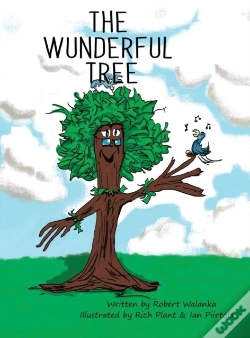 Capa do artigo The Wunderful Tree