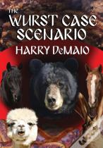 The Wurst Case Scenario (Octavius Bear Book 11)