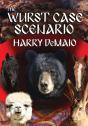 The Wurst Case Scenario (Octavius Bear Book 11) - Preview