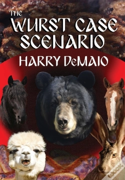 Capa do artigo The Wurst Case Scenario (Octavius Bear Book 11)