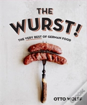 Capa do artigo The Wurst!