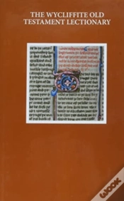 Capa do artigo The Wycliffite Old Testament Lectionary