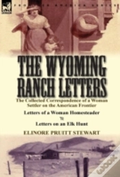 Capa do artigo The Wyoming Ranch Letters
