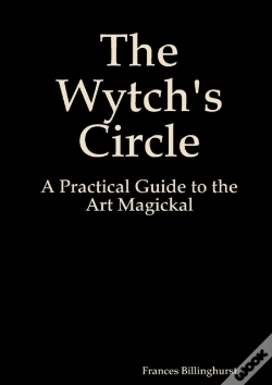 Capa do artigo The Wytch'S Circle