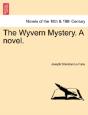 The Wyvern Mystery. A Novel. - Preview