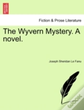 Capa do artigo The Wyvern Mystery. A Novel.
