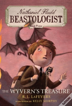 Capa do artigo The Wyverns' Treasure