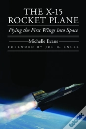 Capa do artigo The X-15 Rocket Plane