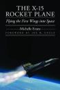 The X-15 Rocket Plane - Preview
