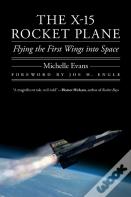 The X-15 Rocket Plane