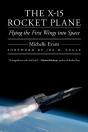 The X-15 Rocket Plane - Preview