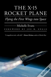 The X-15 Rocket Plane