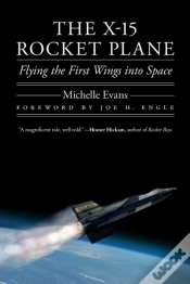 Capa do artigo The X-15 Rocket Plane