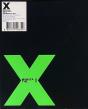 THE X - CD - Preview