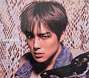 Capa do artigo THE X - CD
