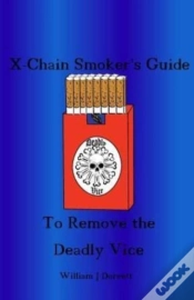 Capa do artigo The X-Chain Smoker