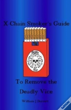 Capa do artigo The X-Chain Smoker'S Guide To Remove The Deadly Vice