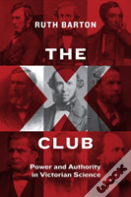 The X Club