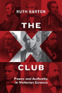 The X Club - Preview