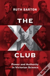 Capa do artigo The X Club