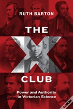 Capa do artigo The X Club
