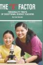 The X Factor; Personality Traits Of Exceptional Science Teachers - Preview