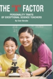 Capa do artigo The X Factor; Personality Traits Of Exceptional Science Teachers