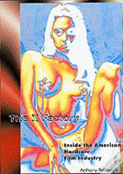 Capa do artigo The X Factory