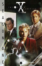 The X-Files Classics: Season One Volume 1