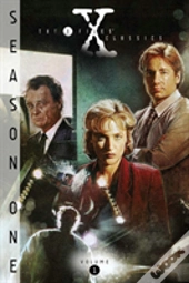 The X-Files Classics: Season One Volume 1