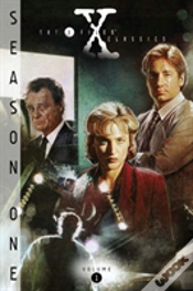 Capa do artigo The X-Files Classics: Season One Volume 1